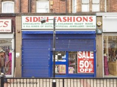 Sidhu Fashions image