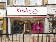 Krishna's Of London image