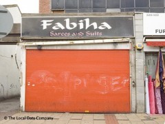 Fabiha image
