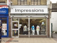 Impressions image