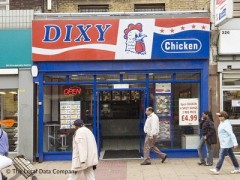 Dixy Chicken image