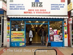Hiz Fashions image