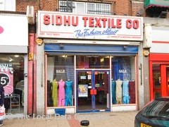 Sidhu Textile Co image