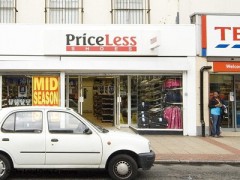 Priceless Shoes image