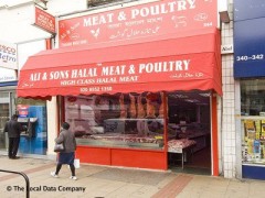 Ali & Sons image
