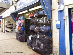 Key Cutting & Shoe Repairs image