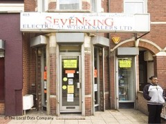 Sevenking Electrical Wholesalers image