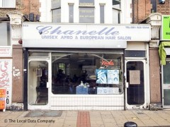 Chanelle image