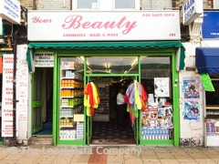 Beauty Cosmetics image