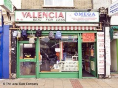 Valencia image