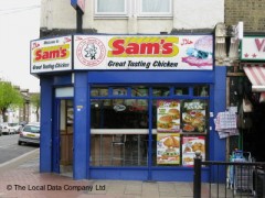 Sam's image