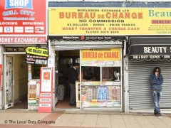 Bureau De Change image