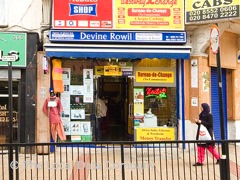 Devine Rowil image