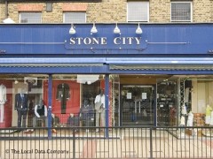 Stone City image