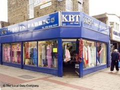 KBT Fashion Fabrics image