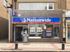 Nationwide Building Society image
