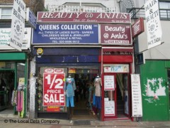 Beauty @ Anju's image