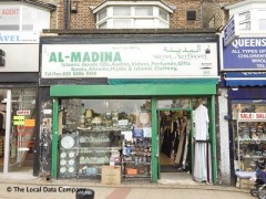 Al-Madina image