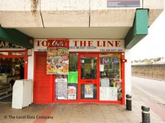 Top Of The Line image