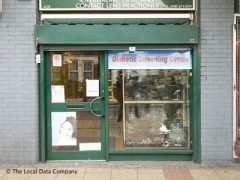 Neil Gordon Opticians image