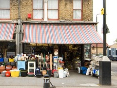 Derricks Job Stores image