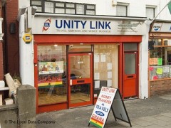 unity link travel agency