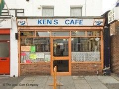 Ken's Cafe image