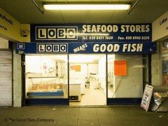 LOBO of Billingsgate image