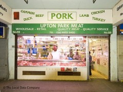 Upton Park Meat image