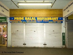 Pride Halal Restaurant image