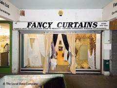Fancy Curtains image