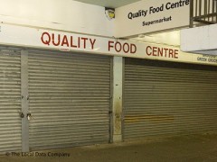 Quality Food Centre image