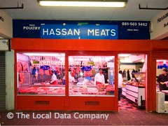 Hassan Meats image