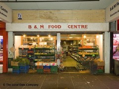 B & M Food Centre image