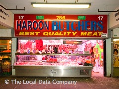 Haroon Butchers image