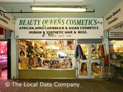 Beauty Queens Cosmetics image