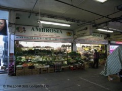 Ambrosia image