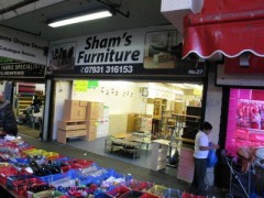 Shams Unique Store image