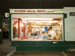 Khyber Halal Meat image