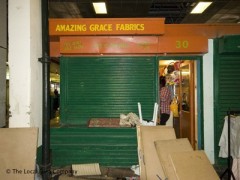 Amazing Grace Fabrics image
