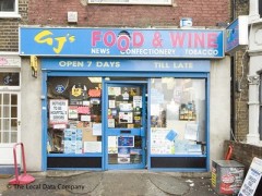 G J's Food & Wine image