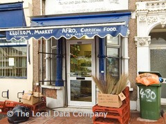 Krofrom Market image