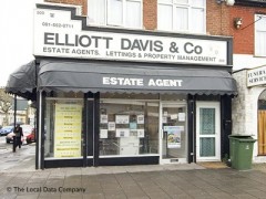Elliot Davis & Co image