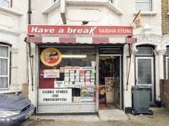 Saidha Store image