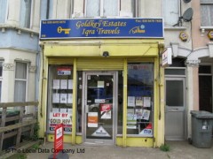 Goldkey Estates & Boleyn Travel image