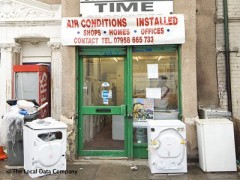 Time Appliances image
