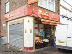 Minh's Off Licence image