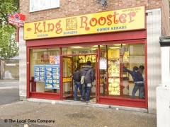 King Rooster image