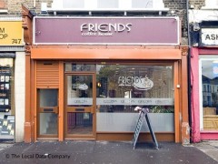 Friends Coffee House image