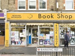 Newham Bookshop image